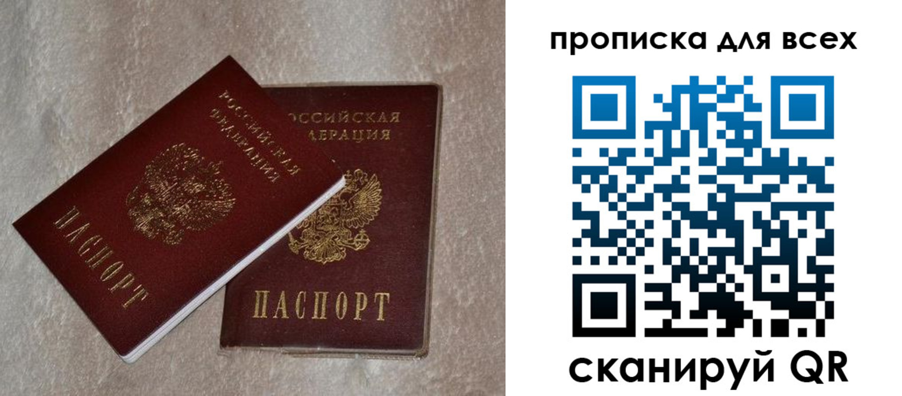 прописка в квартире в Белгородской области